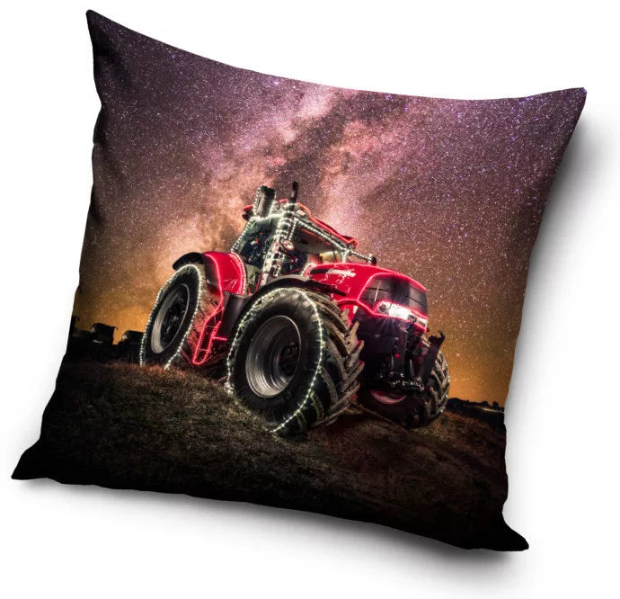 Case Cushion with Light Bands