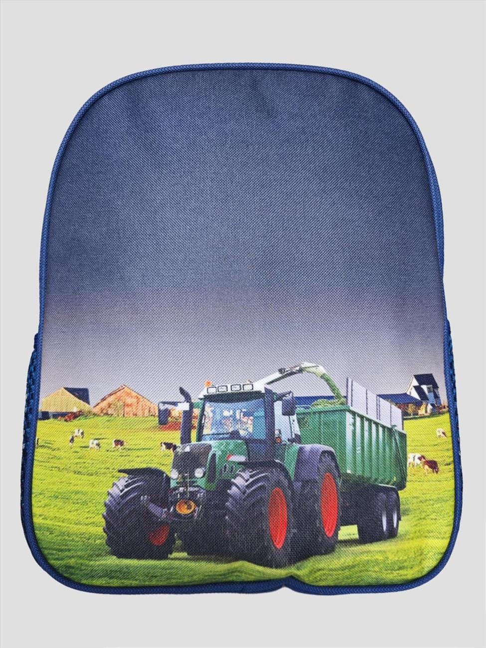 Niedliche Bauch tasche mit John Deere