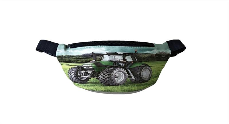 Joli sac à ventre avec Deutz