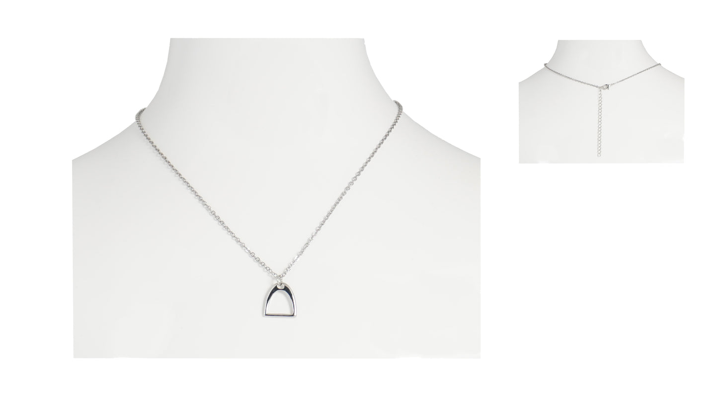 Horka chain with Stirrup