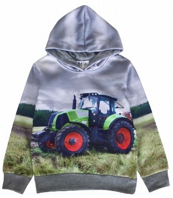 Hoodie Claas