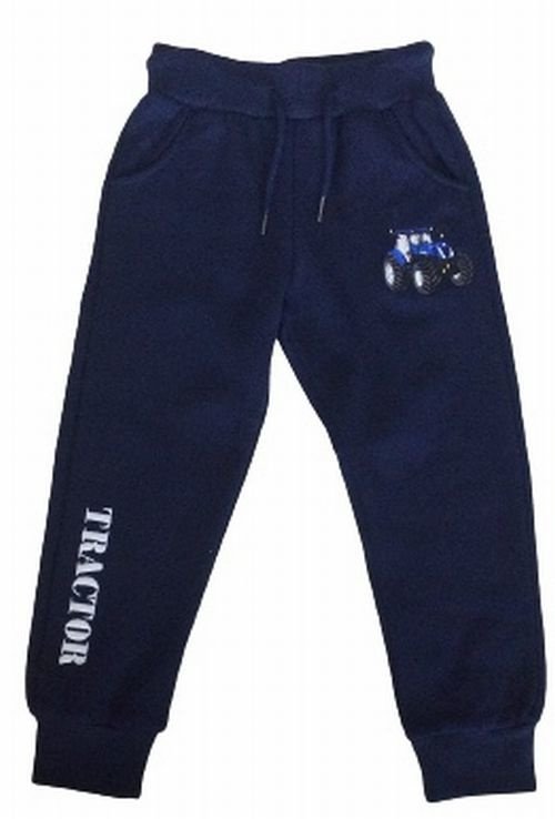 Pantalons de survêtement New Holland