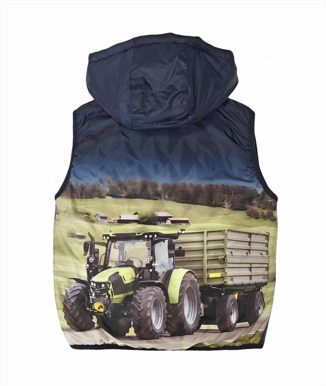 Cardigan avec Fendt avec Pers