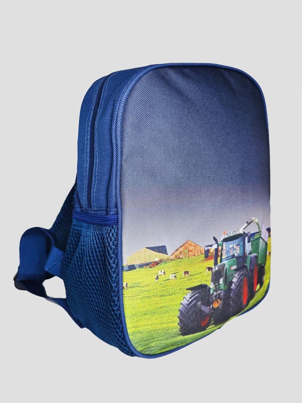 Niedliche Bauch tasche mit John Deere