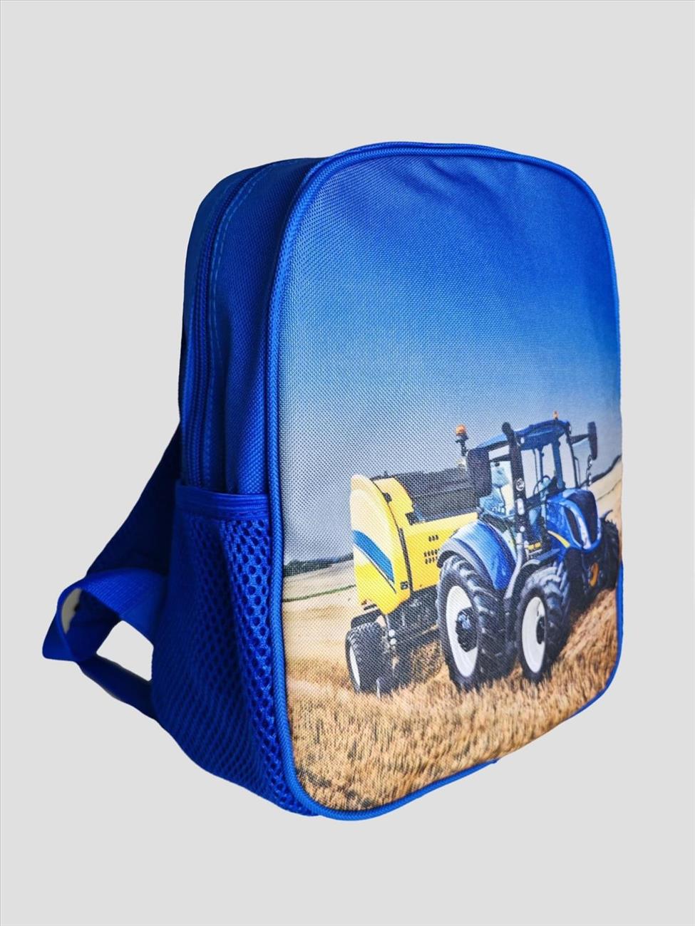 Niedliche Bauch tasche mit John Deere