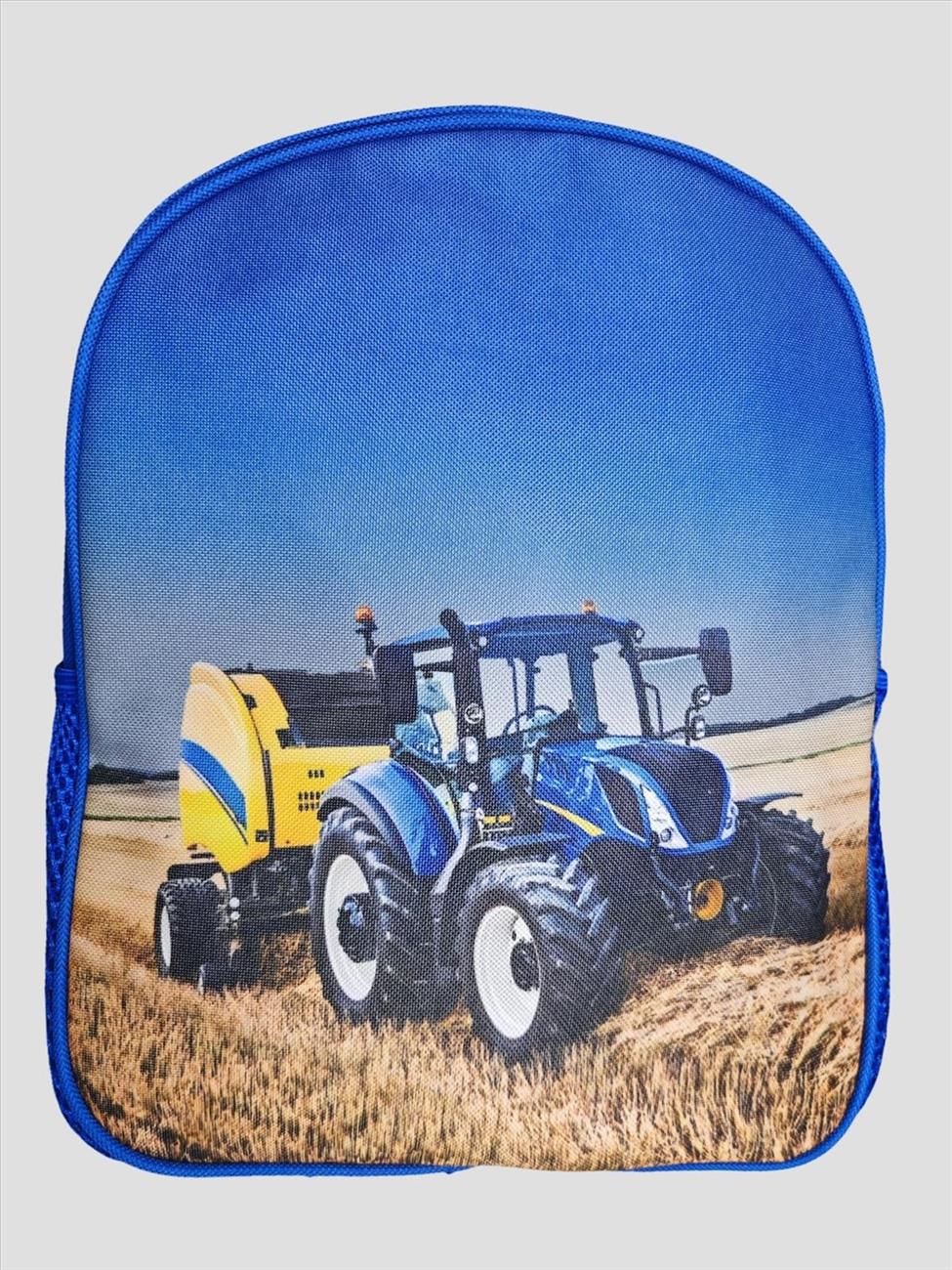Niedliche Bauch tasche mit John Deere