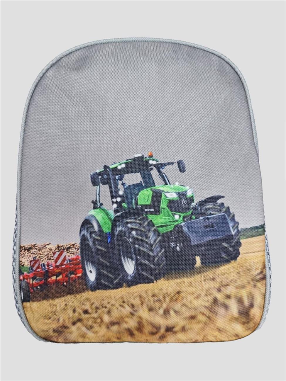Niedliche Bauch tasche mit John Deere