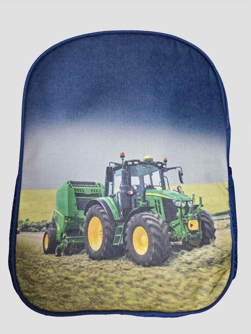 Niedliche Bauch tasche mit John Deere