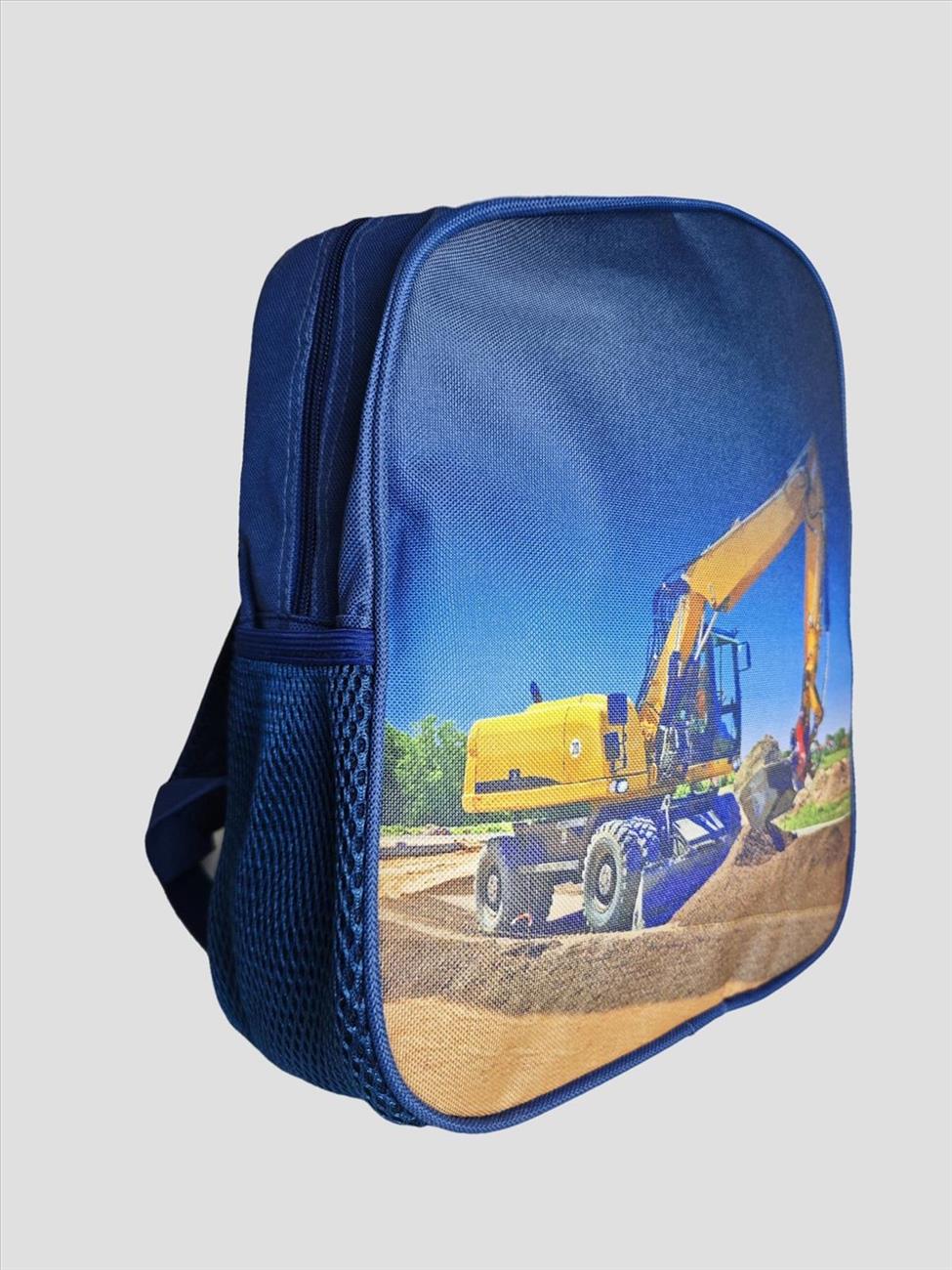 Niedliche Bauch tasche mit John Deere