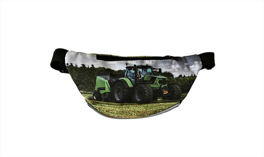 Joli sac à ventre avec Deutz avec presse