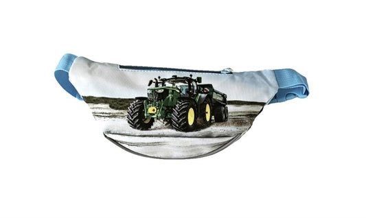Sac ventre mignon avec John Deere