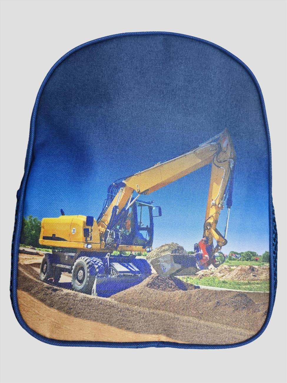 Niedliche Bauch tasche mit John Deere