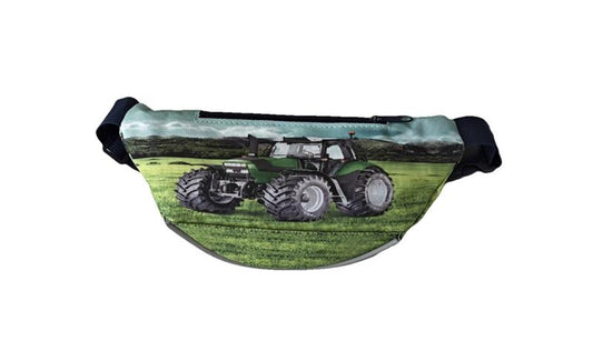 Joli sac à ventre avec Deutz