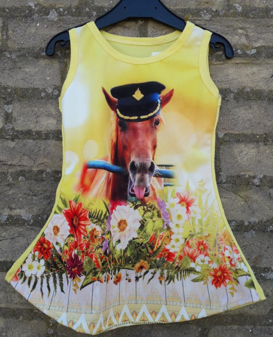 Paardenjurk Hilde