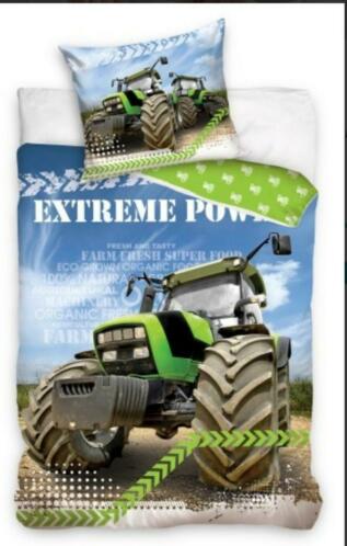 Duvet cover Deutz