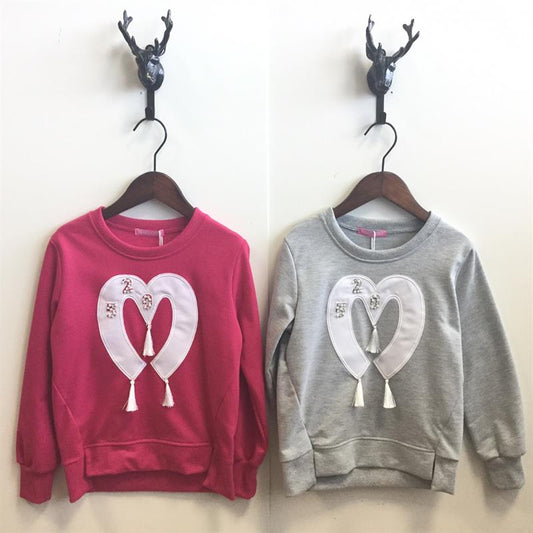 Sweat-shirt avec imprimé