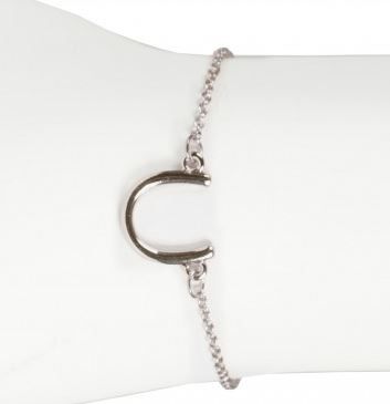 Bracelet Horka Avec fer à cheval