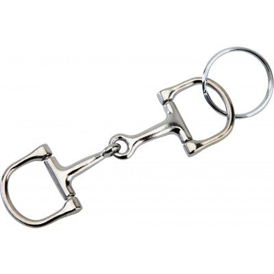 Keychain D-snaffle