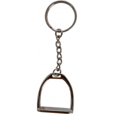 Keychain Stirrup