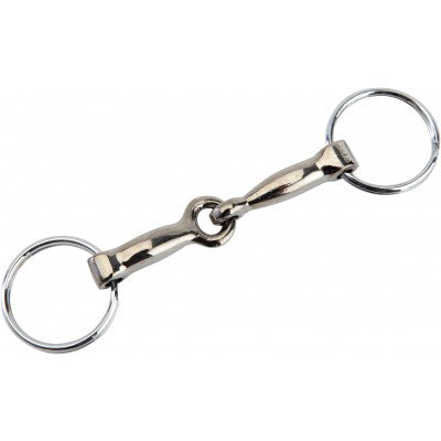 Keychain bit